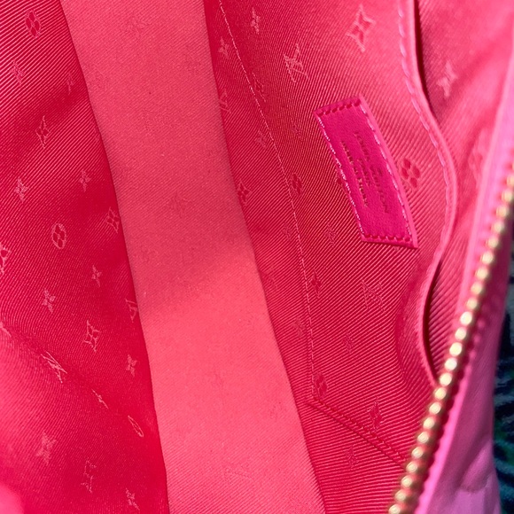 AUTHENTIC LOUIS VUITTON BAG - Picture 12 of 14